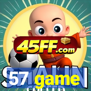 57 game
